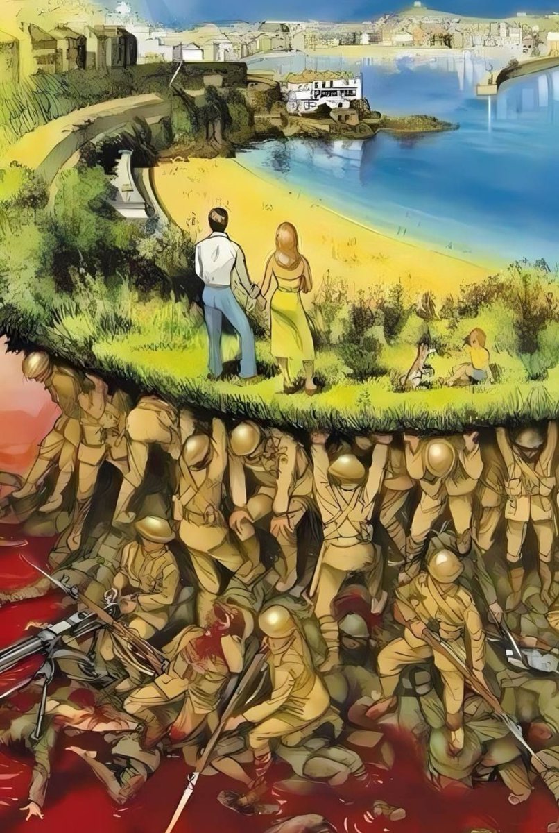PsycheWizard's tweet image. 23 pictures that will change the way you think:

1.