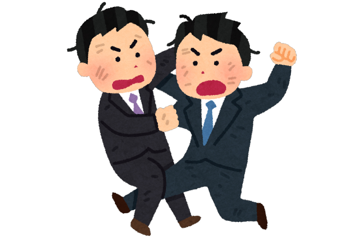【大喜利】『ゲームの開発者同士が大モメ! その原因とは?』審査結果発表!
https://t.co/yG5UnCc2IU

週末限定のお気楽企画Game*Spark大喜利、第七百三十五回の審査結果発表です。 