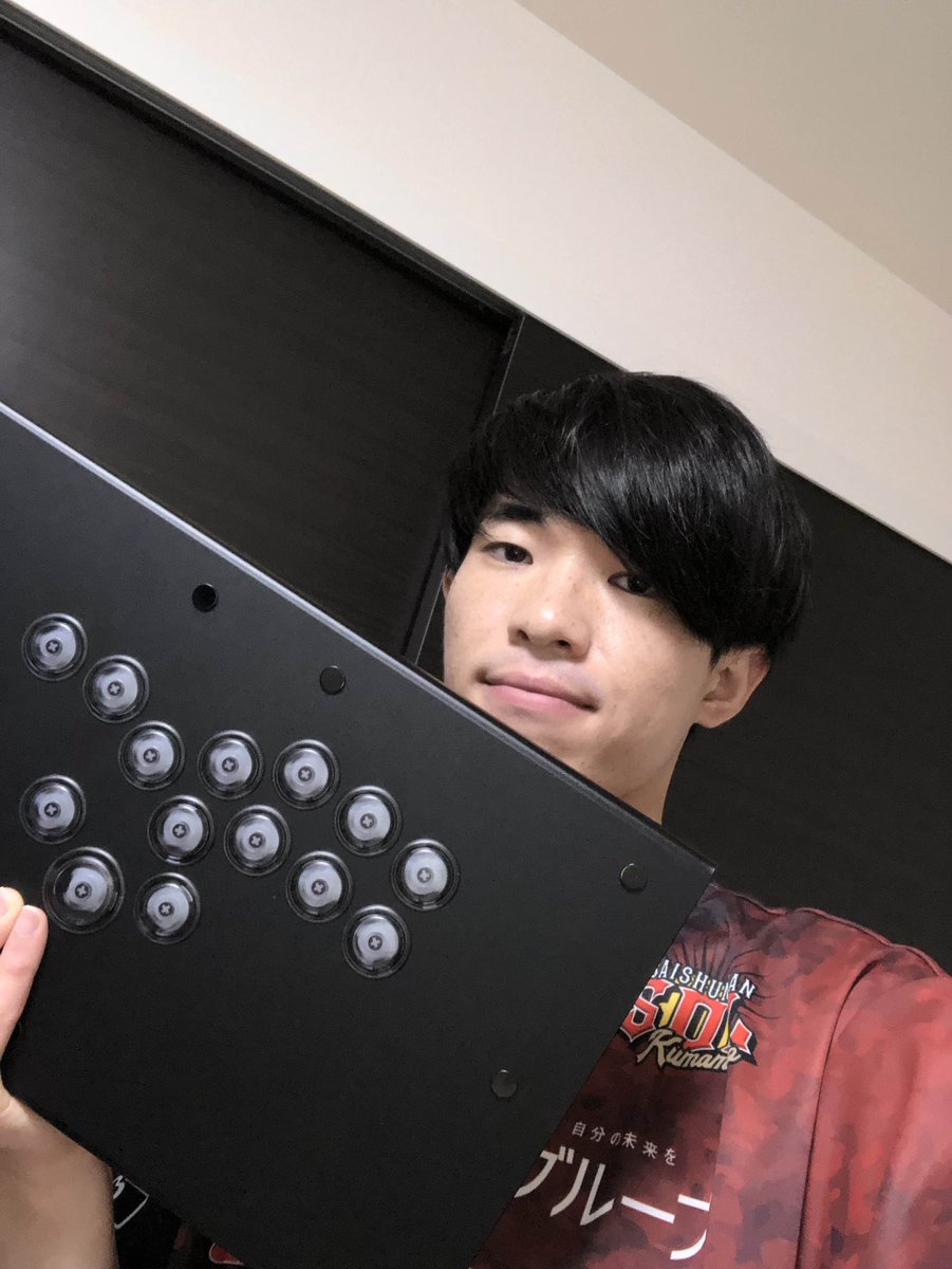 この度、PUNK WORKSHOP様より「PWS CB レバーレスコントローラー」の
