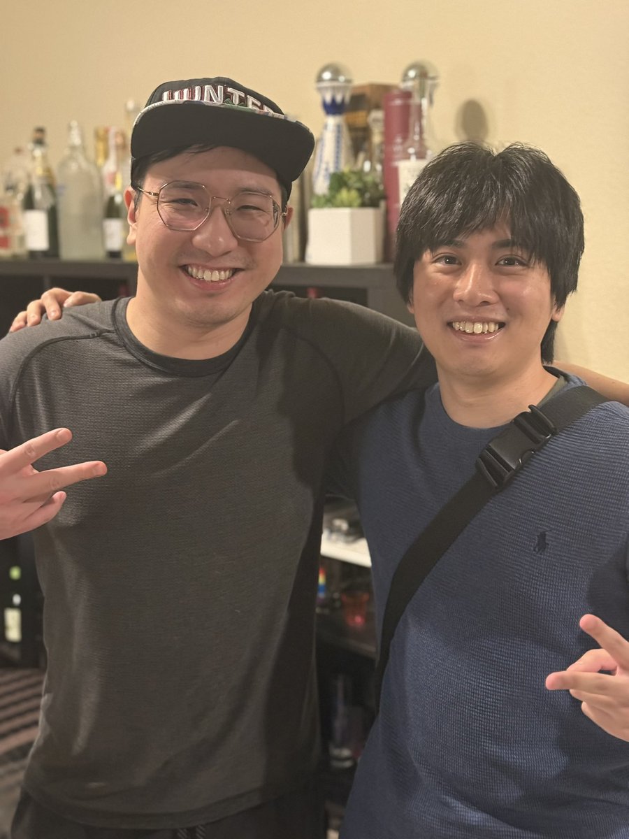 It was fun <a href="/_kuro258/">クロ/Kuro⚫️</a> !! Double game and watch ftw!