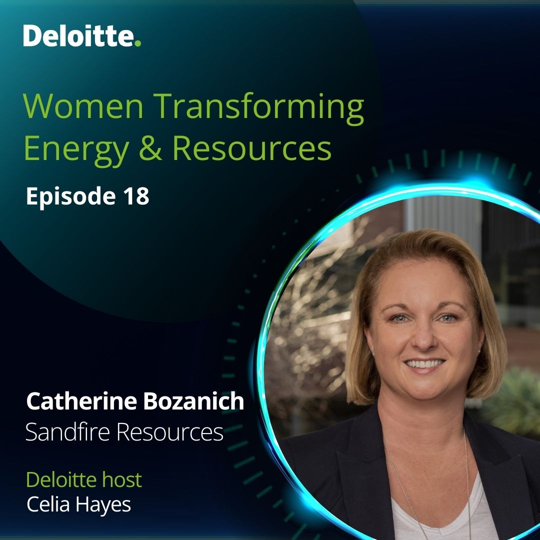 Deloitte Australia tweet media