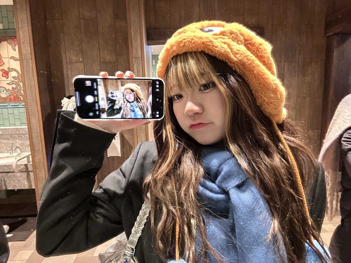 a9__4yu's tweet photo. クリスマスディズニー行ってきた🌟

#クリスマスディズニー #ディズニーシー https://t.co/w0HnPDJT6D