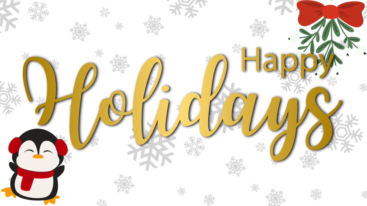 Happy Holidays to all our friends! We hope you have a wonderful and fun celebration!

#MerryChristmas #HappyHanukkah #ReadersCommunity #AuthorsOfTwitter #readersoftwitter