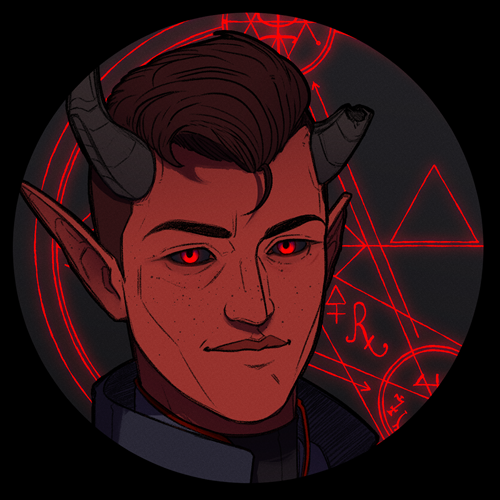 Trapped in token making hell, but at least they all look cute.