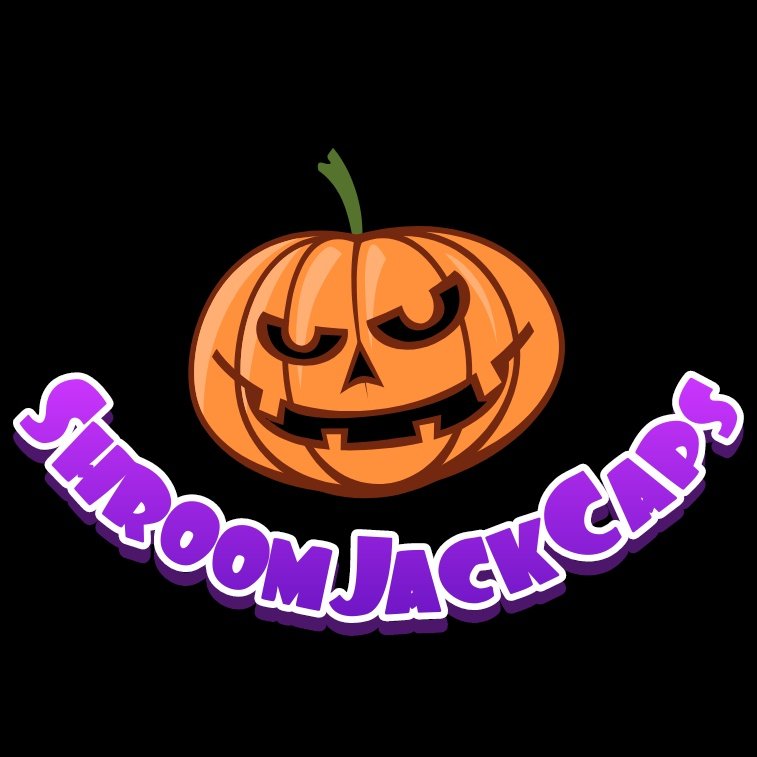 ShroomJackCaps's tweet photo. #NewProfilePic https://t.co/82FsHK4tWZ