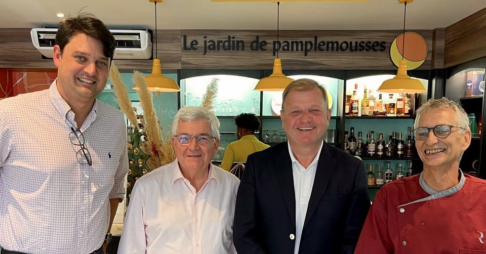 Patrice Bégay tweet media