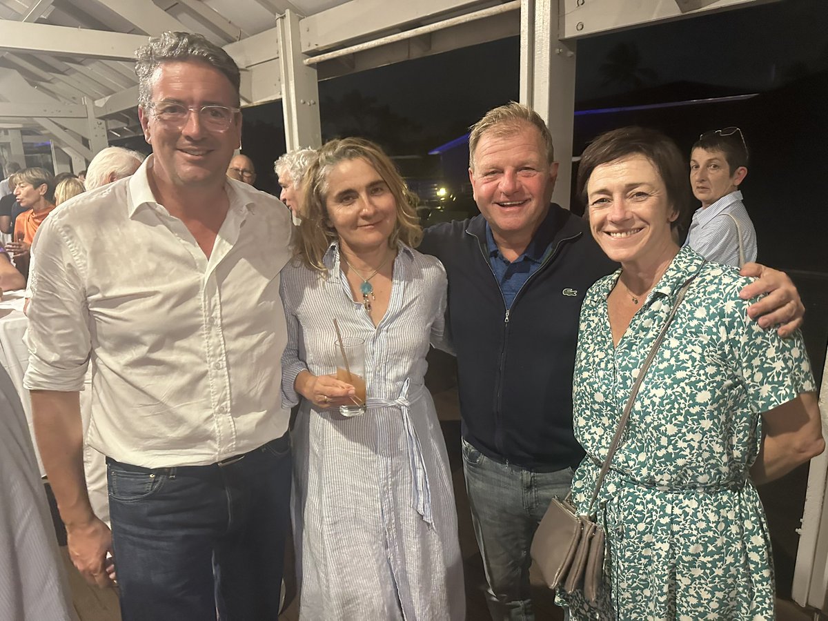 Patrice Bégay tweet media