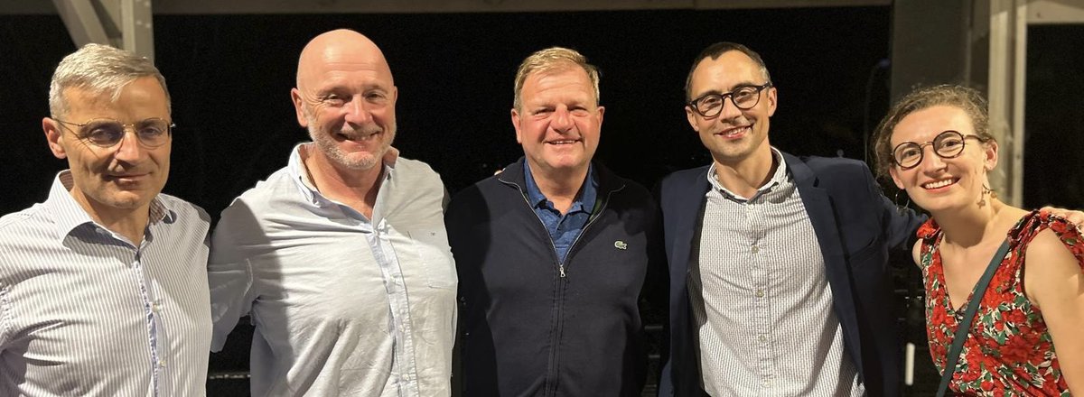 Patrice Bégay tweet media