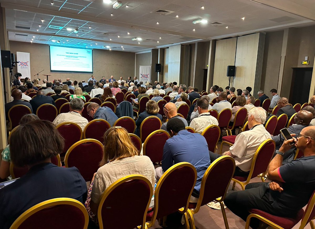 Patrice Bégay tweet media