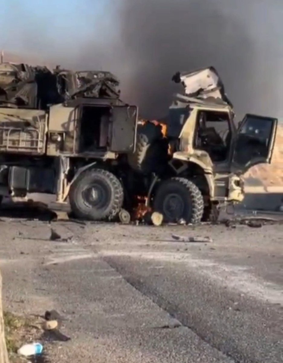 #Syria #Russia #USA #Turkey #JaN #HTS #AlQaeda #FSA #Proxy #Israel #bombblast #Irct