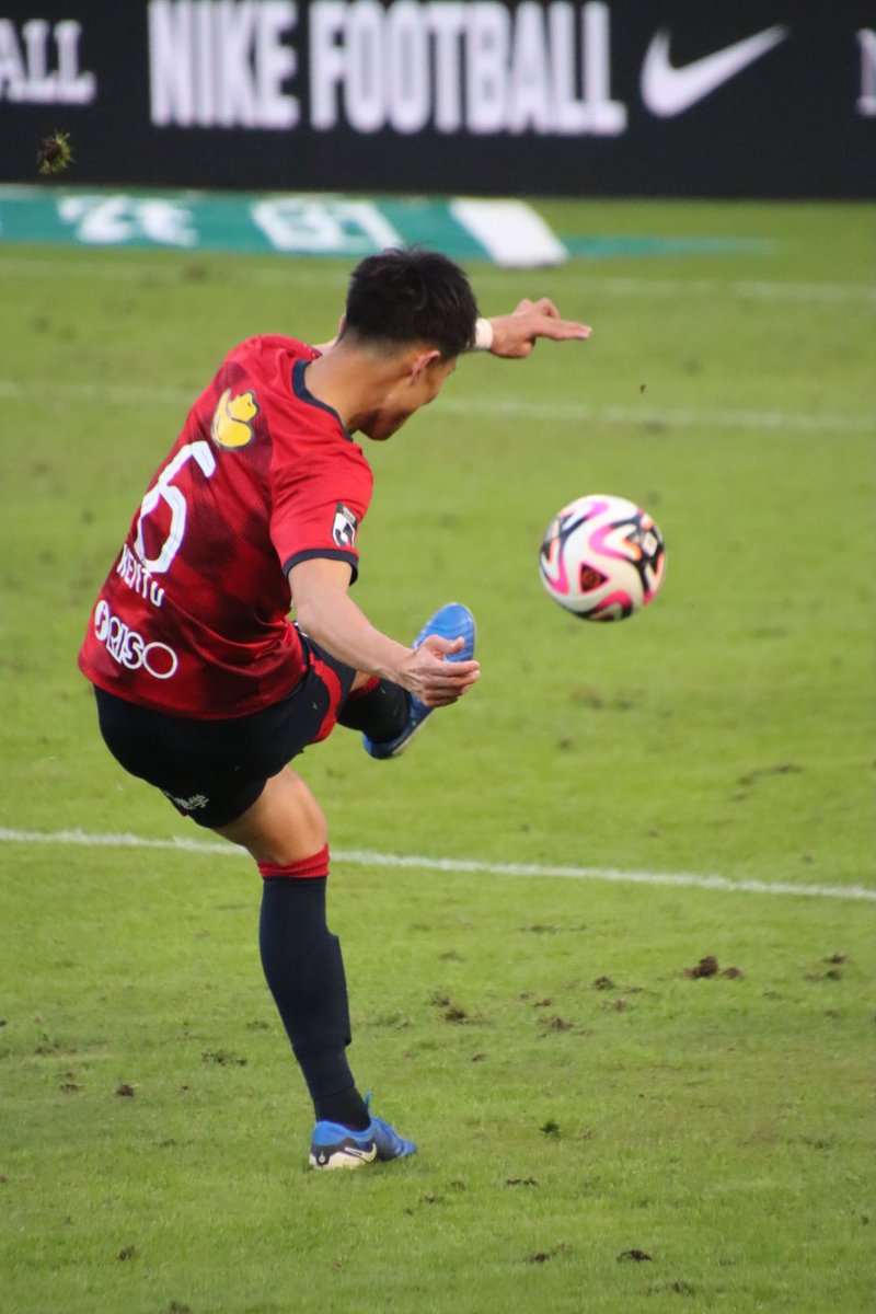 mochimoxtuchi's tweet image. 岳と健斗

この角度のクロスが好き
来季はもっとアシストが増えるといいなぁ

#鹿島アントラーズ
#三竿健斗
#柴崎岳