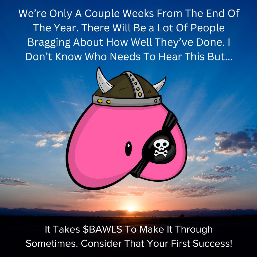 BawlsOnu's tweet photo. $BAWLS https://t.co/UDay8JG7rd