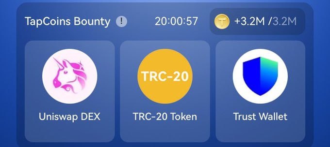 bini_tip's tweet photo. Join my telegram channel for more airdrop update 
Date December 9, 2024
https://t.co/q48gMWZWmw https://t.co/aDlNQsY8KS