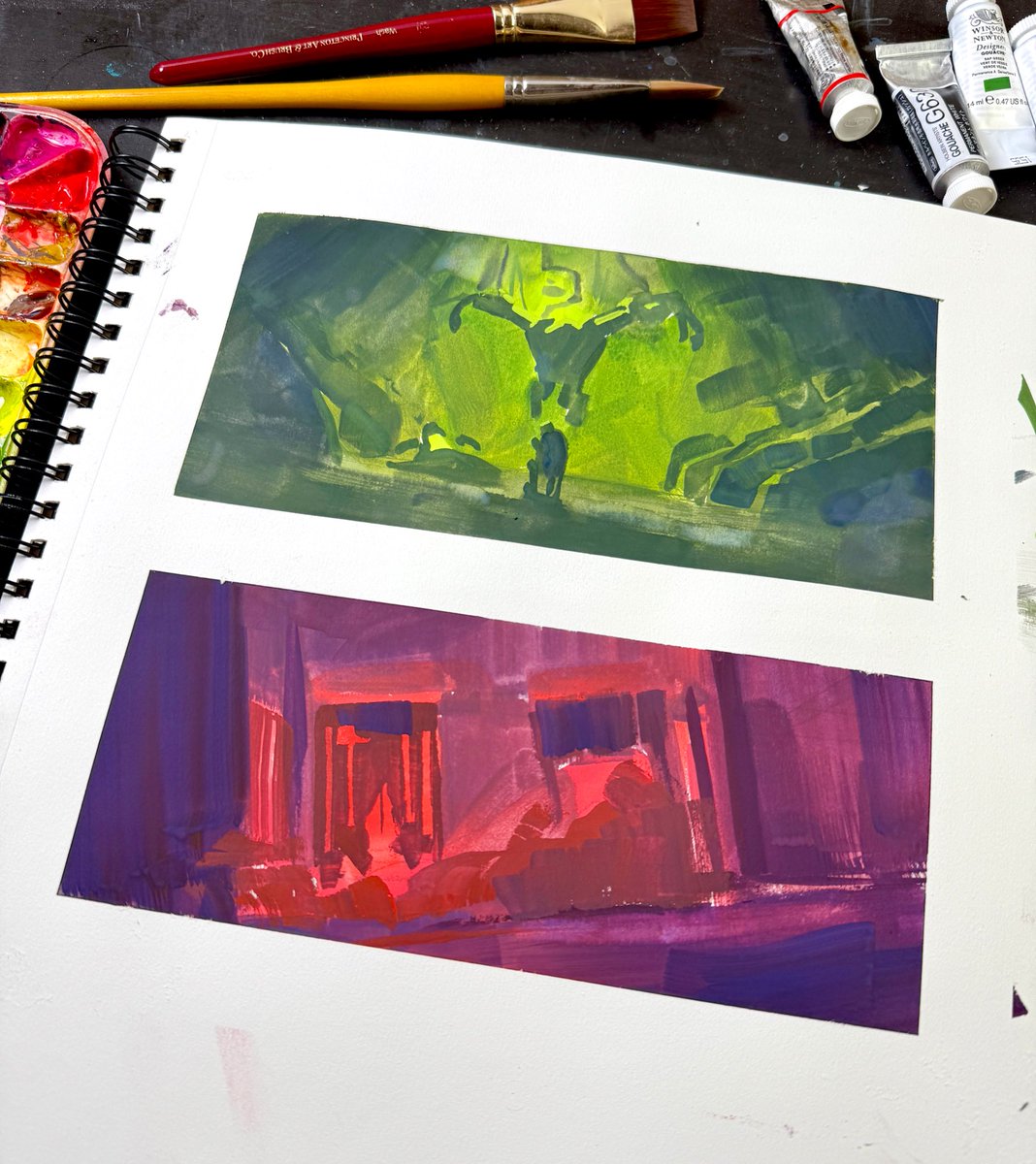 Practice ✍️
