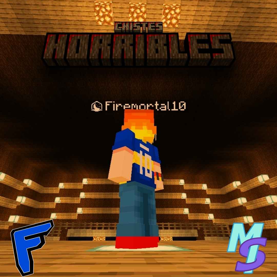 firemortal10's tweet photo. Evento 30 jugadores (Streamers/Comunidad)

Chistes Horribles

Sábado 14/12 a las 18:30🇦🇷
Que gane el mejor chiste malo.
Premium/No Premium! Obligatorio Voice!

Premio: 100 bits
Invitaciones hasta 12/12 (Sorteo 13/12).
RT y comenta para Streamer! https://t.co/Tl7wllkJsg
