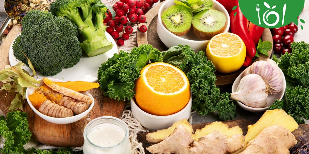 Çeşitliliği esas alan, sağlıklı bir beslenme düzenine sahip olmak da bağışıklığa oldukça yardımcıdır. 🍎🥗

Peki bu bağışıklığı güçlendiren besin takviyeleri neler olabilir? 🤔✨Aşağıdaki linkten birlikte inceleyelim! 🔗👇

l24.im/jmLAcaf