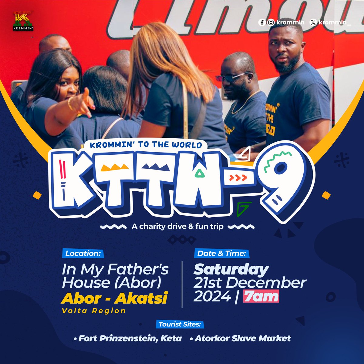 K R O M M I N ‘®️ tweet media