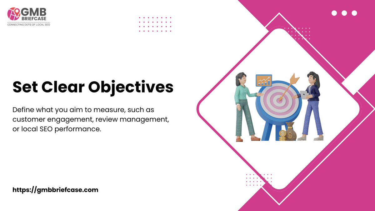 gmbbriefcasecom's tweet image. Take Charge of Your Business Metrics with GMB Briefcase!

#BusinessGrowth #localSEOTools #LocalSEOsoftware #locallistingmanagement #gmbmanagementtool #GMBTools #LevelUpYourStrategy