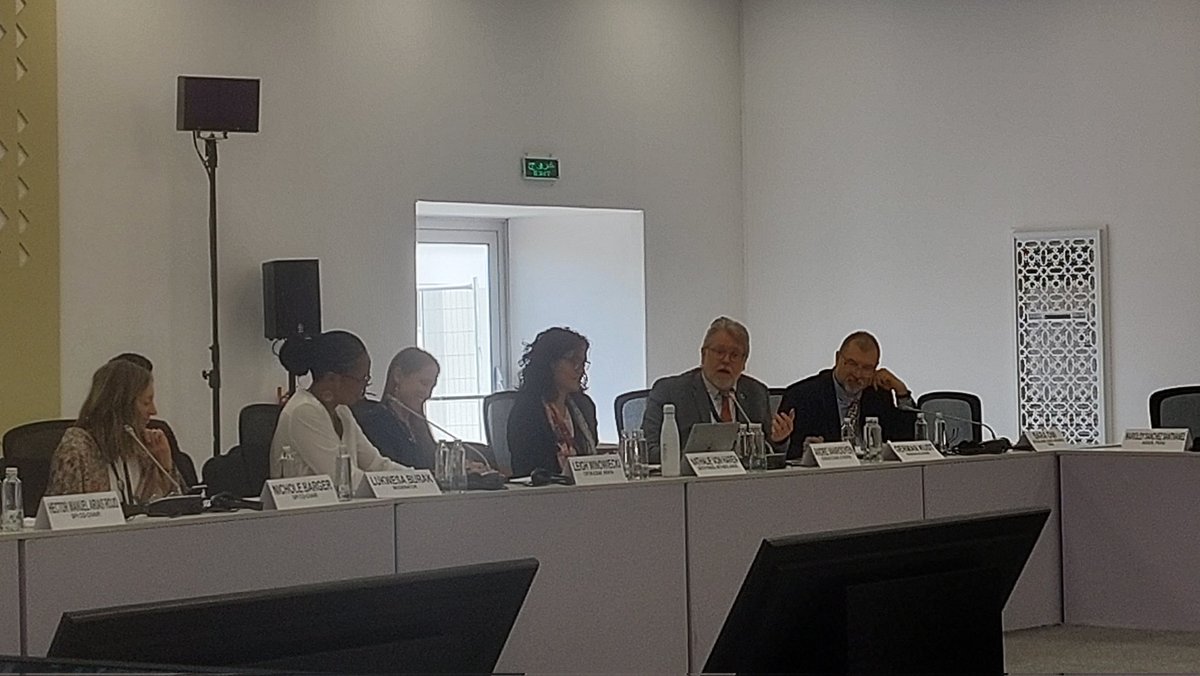 Anahí Ocampo tweet media