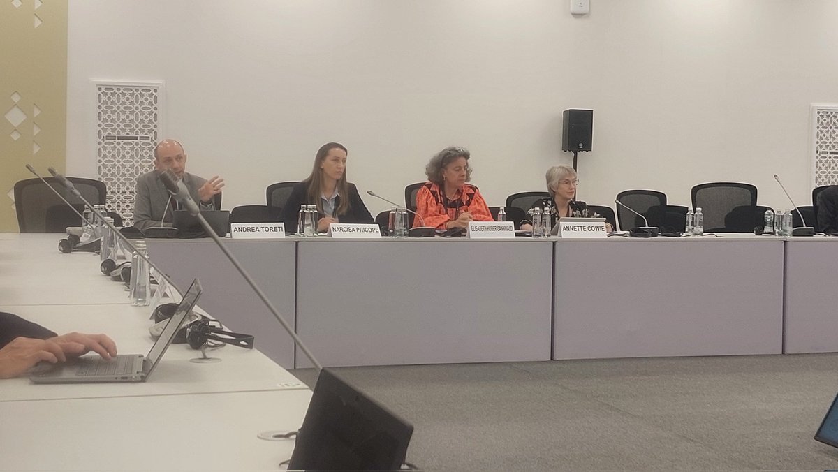 Anahí Ocampo tweet media