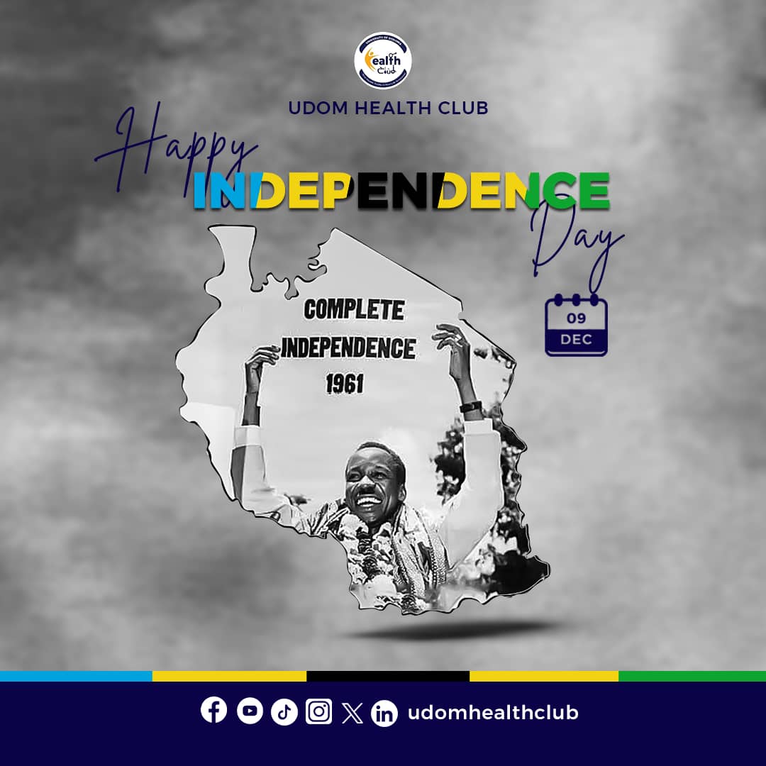 udomhealthclub's tweet photo. Happy independence day 💚💛 https://t.co/YQhn6W9Qfo