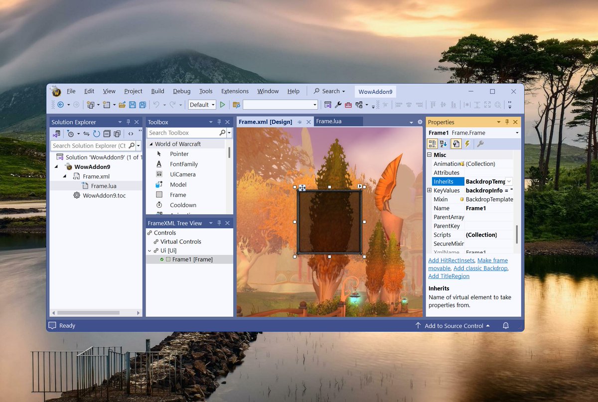AddOn Studio for WoW (@AddonStudioWoW) / Posts / X