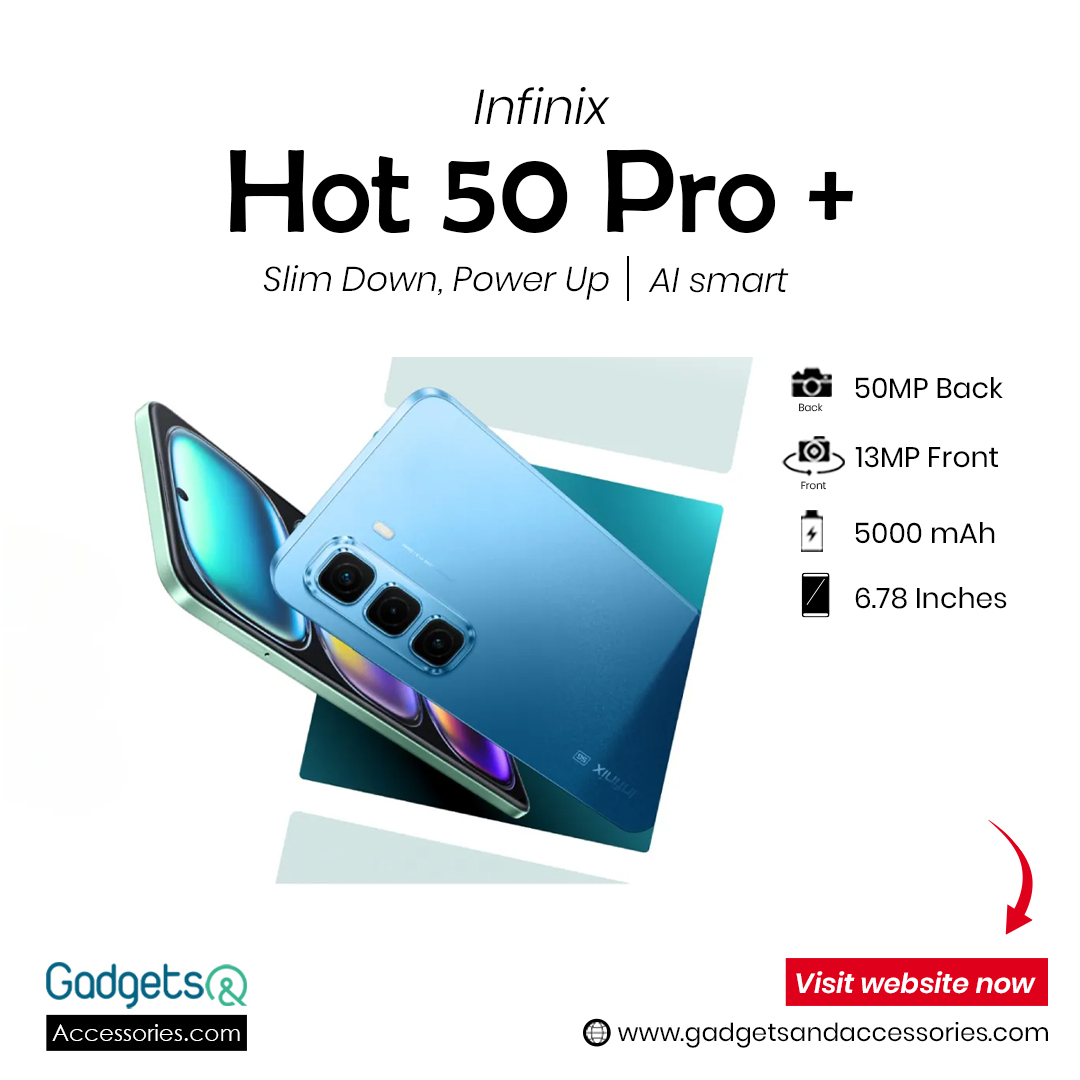 Gadgets and Accessories tweet media