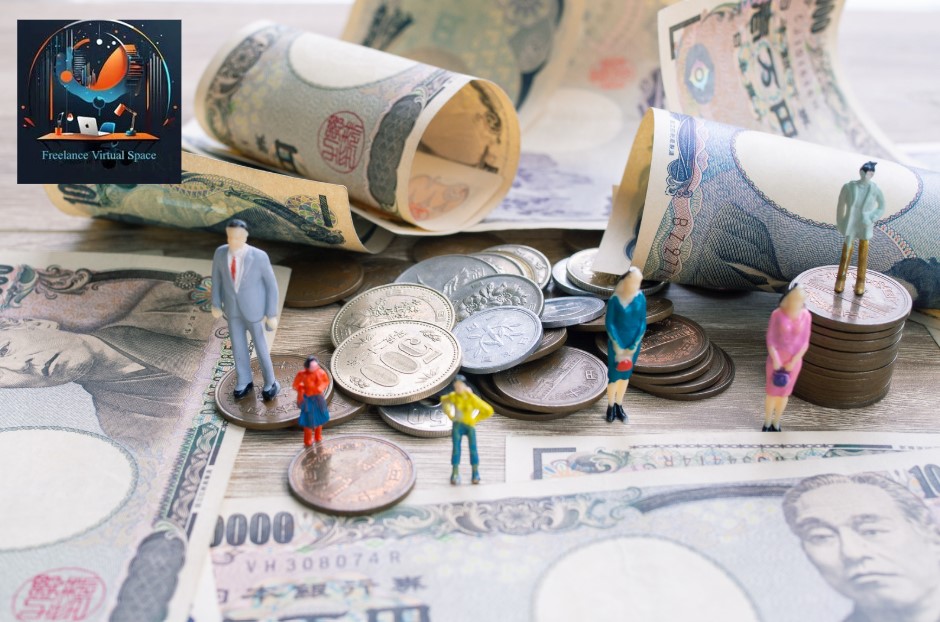 Freelance_Spot's tweet image. 📝 How do you set your freelance rates? Discover our guide on freelance pay considerations to find out! 📈 Read more : freelancevirtualspace.com/freelance-pay-… #FreelanceLife #PricingStrategies #FreelanceVirtualSpace #RosannaWebb