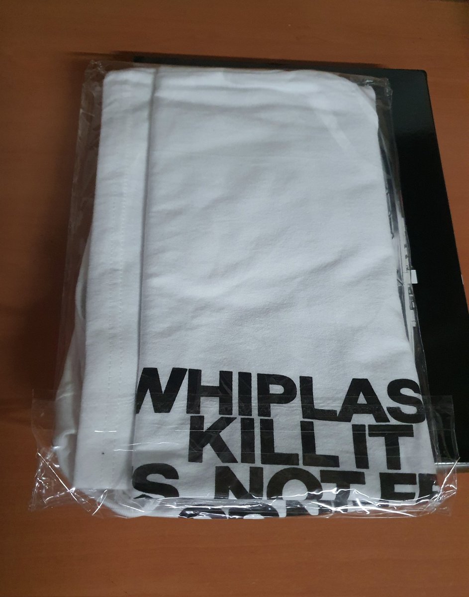 _wiee__'s tweet photo. Wts lfb ph whiplash limited ed. T shirt

Winter ver. 
800
Mmanila https://t.co/xvqzz9OMPp