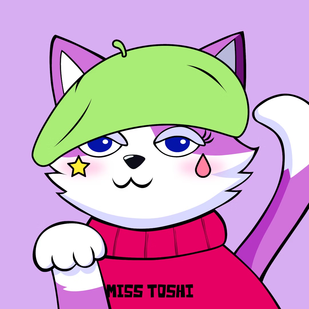 GM 🐱

Shill me memecoins!

Let's do x1000!