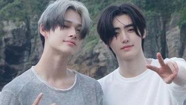 writenishi's tweet photo. #hoonki few tweets au
— mag-ex na nagpaparinig sa fb https://t.co/4jMjmWbpJU