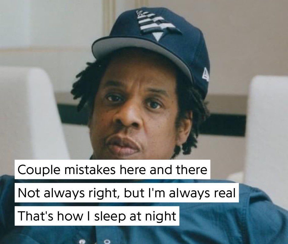 theunigallery's tweet image. Jay Z