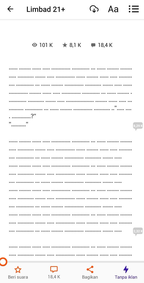 <a href="/convomf/">Convomf</a> masih ngetawain ini