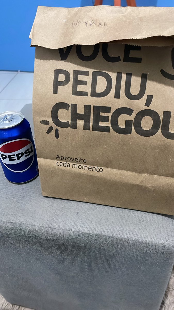 Nunca deixa na mão 🫶🏾