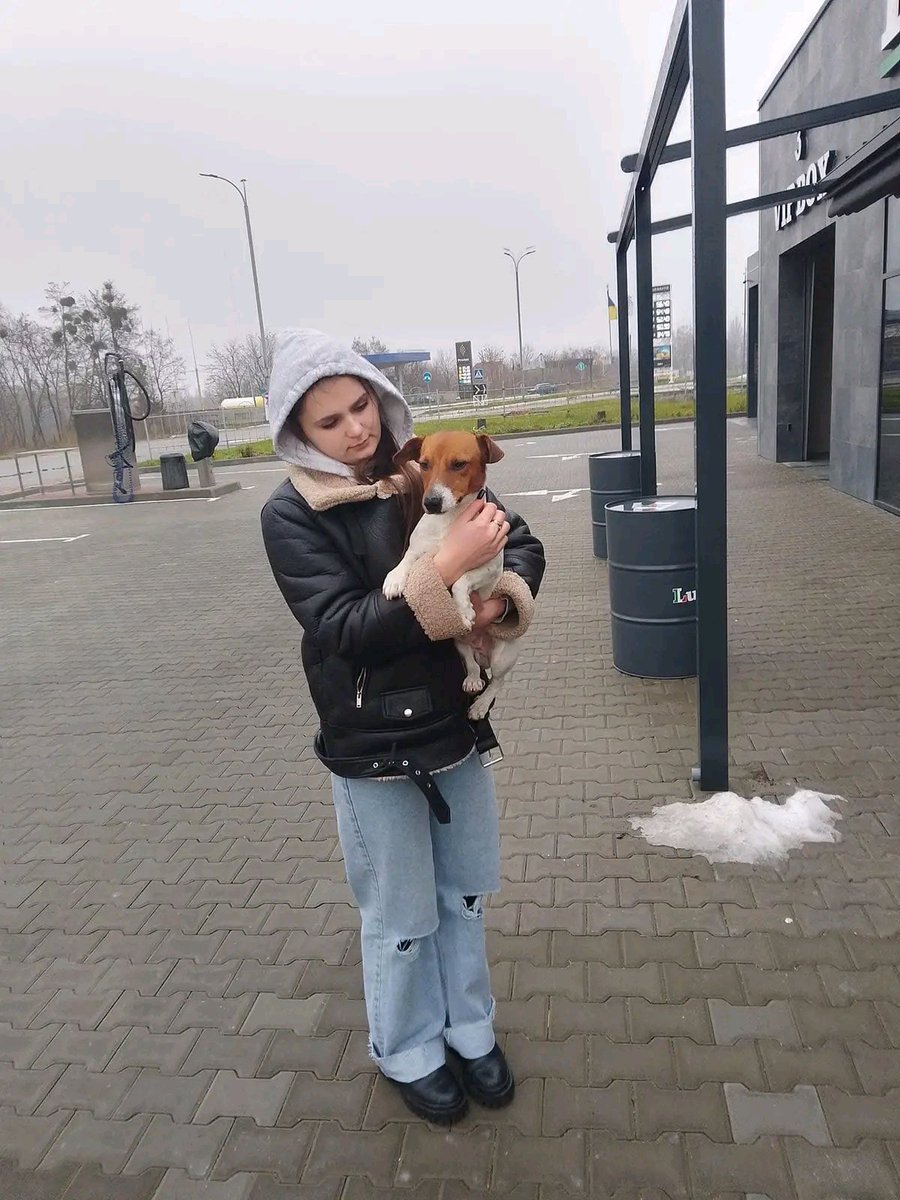 Проня Прокопивна tweet media