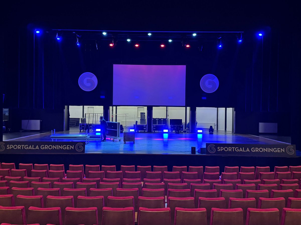 Sportgala Groningen tweet media