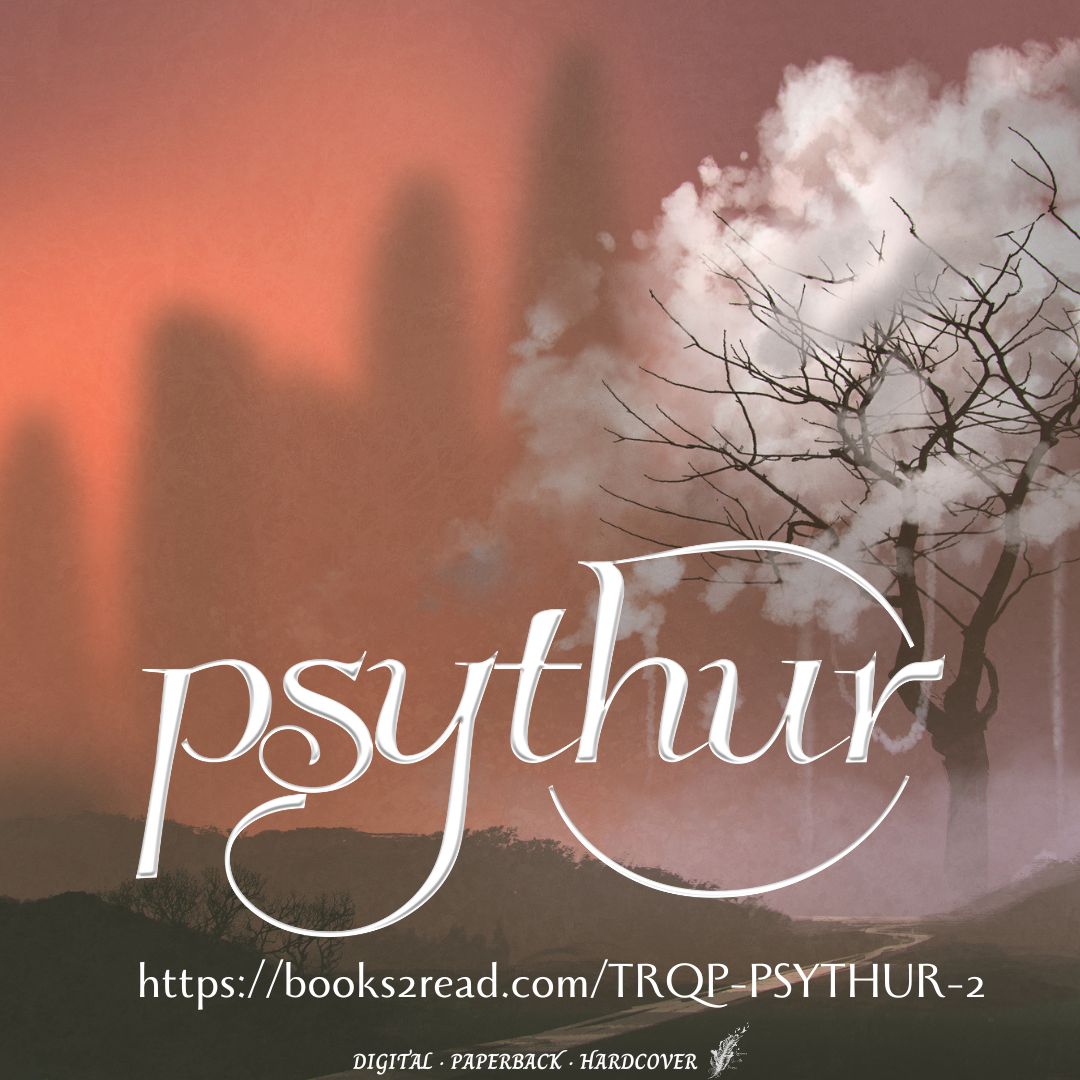 TheRavensQuoth's tweet photo. PSYTHUR: Editors’ Choice Vol 2

Annual collection of works selected by the editors, or published on Patreon
Pieces that stirred our minds, imaginations, hearts, or souls

#poetrycommunity #readingcommunity #poetryreaders #poetry #poetryblog #bookboost #tbrpile https://t.co/vWbEbf4JbI
