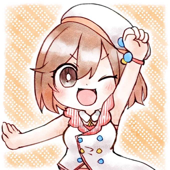 パッションスター メイコさん 