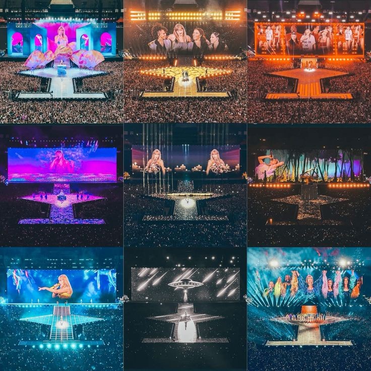 The eras tour you will always be famous