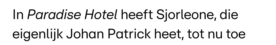 Jorieke van Noorloos (@jvnoorloos) on Twitter photo 