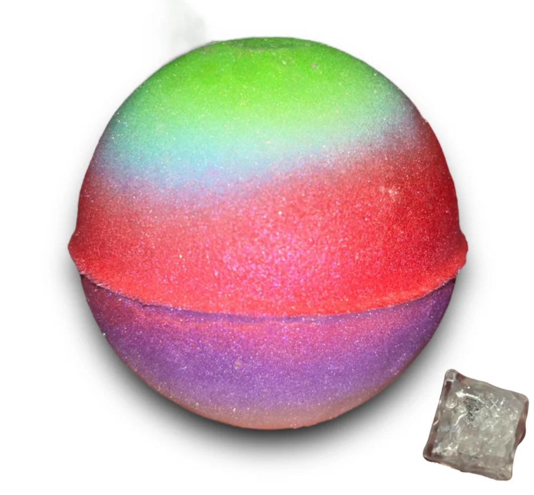 Happy Monday folks… back to work for me! Early start and lots to do! 

Disco Bombs are ready to go! On the website and waiting for their new homes! Fabulous for the kids and those that like a bit of fun at bath time! 

#EarlyBiz #CraftBizParty #FirstTMaster