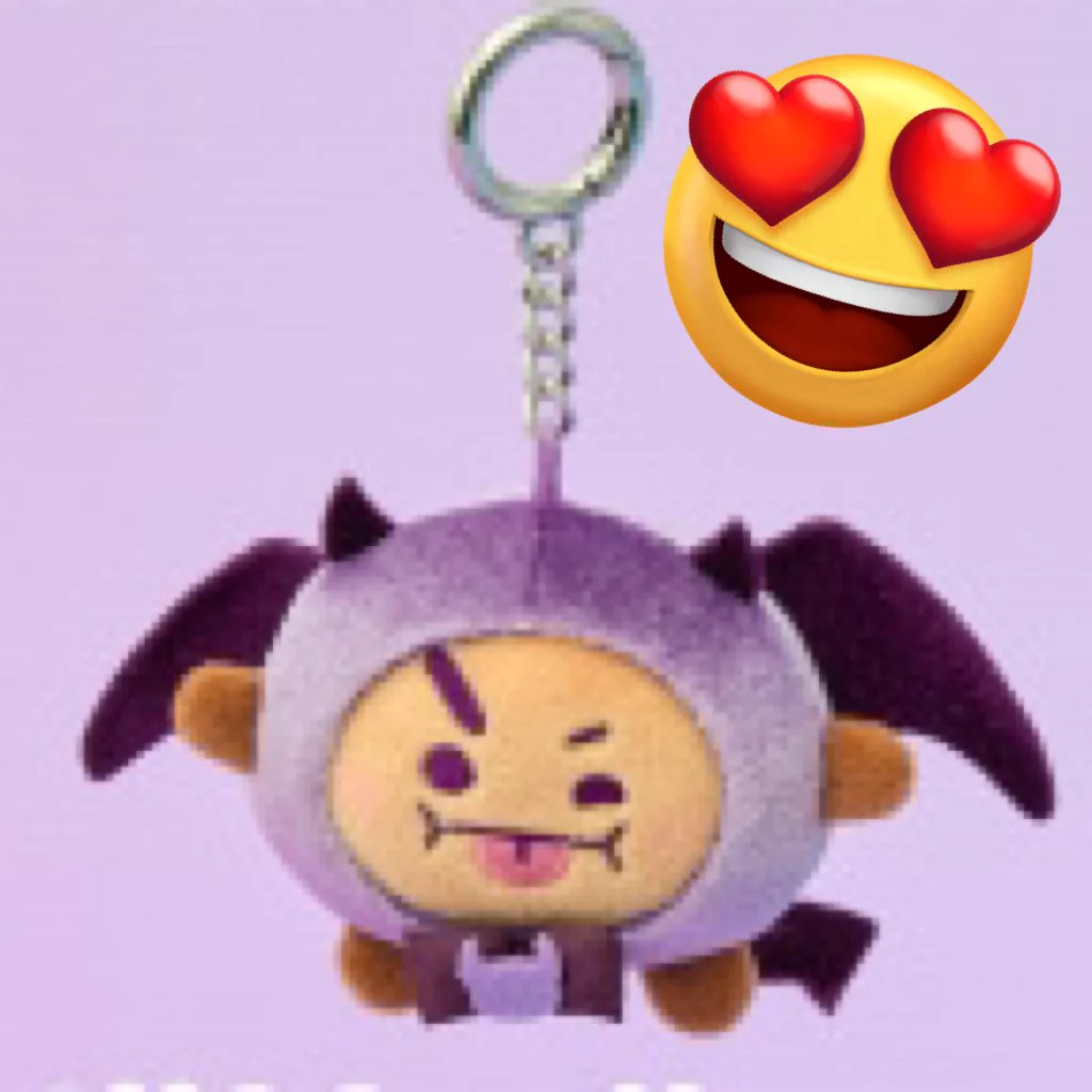 BT21 Japan Official on X: 