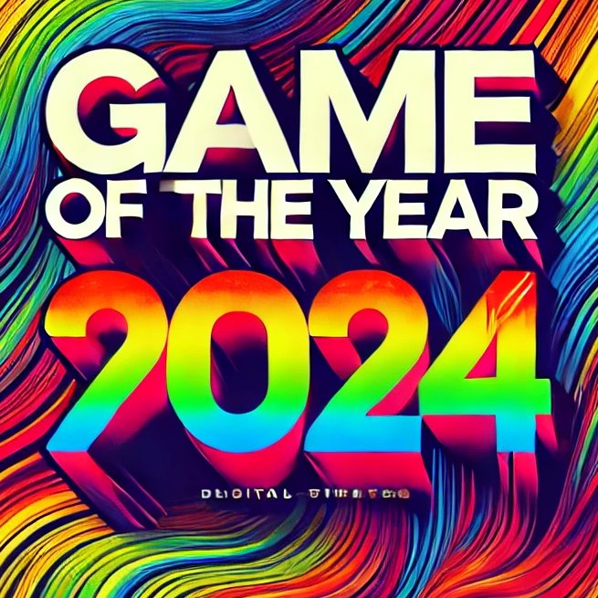 fixGameing's tweet image. 🎮 Calling all gamers! It's time to nominate your picks for the Fix Gaming Channel Game of the Year 2024! 🌟 Use #FGCGOTY2024 Send to tinyurl.com/fixgaming to tell us which game deserves the crown and why. Nominations close on 25 December. Ready, set, game! 🕹️@archor_wright…