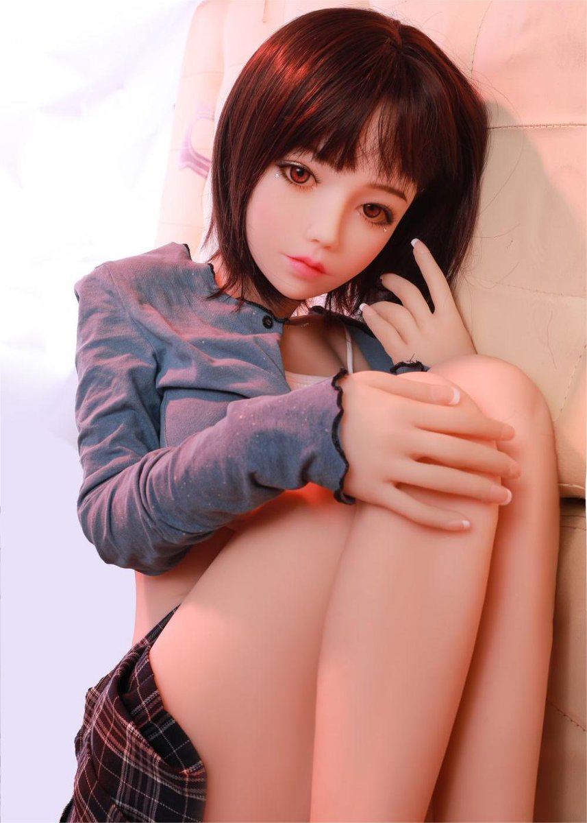 propinkup's tweet photo. 41.3IN 37.5LB Sex Doll Brown Eyes Short Brown Hair And Long Brown Hair Masturbator

https://t.co/2O622EyMsJ

#propinkup #sextoy #masturbationcup #SexyBeauty #SimulationDolls https://t.co/7Oij4do96H