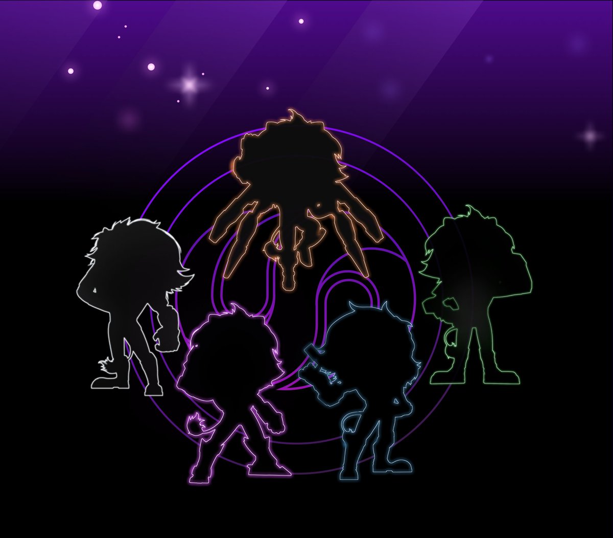 Soul Quantum Void tweet media