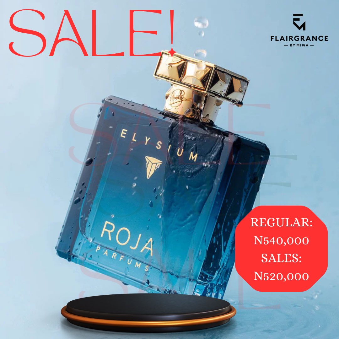 Flairtitude's tweet photo. We are LIVE!!!
The Biggest Fragrance Sales EVER! 

Shop ALL your faves, even if it’s not posted, it’s on sales too @flairgrance 

Keep your phones close, And your tokens closer ❤️ https://t.co/TABoA0XGM7