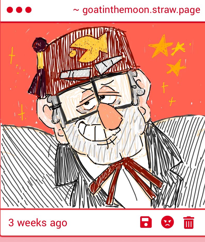 tweaking over this one fr who made this