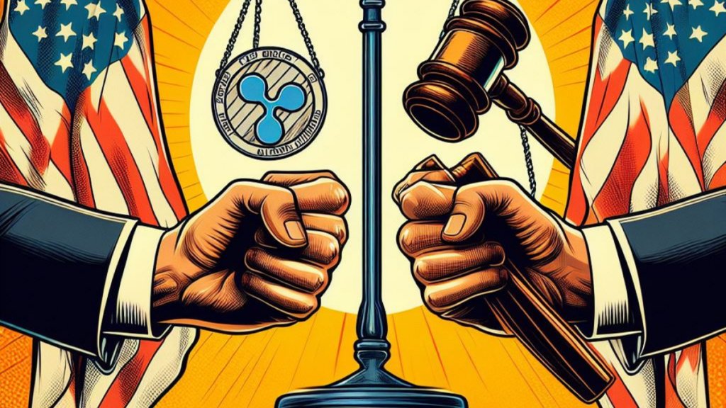 CryptoGeekNews's tweet photo. 🚨BREAKING: SEC INSIDER SAYS NEW SEC CHAIRMAN WILL DROP THE RIPPLE - $XRP LAWSUIT ONCE IN OFFICE ON JANUARY 20TH! https://t.co/y5dVbjbnk4