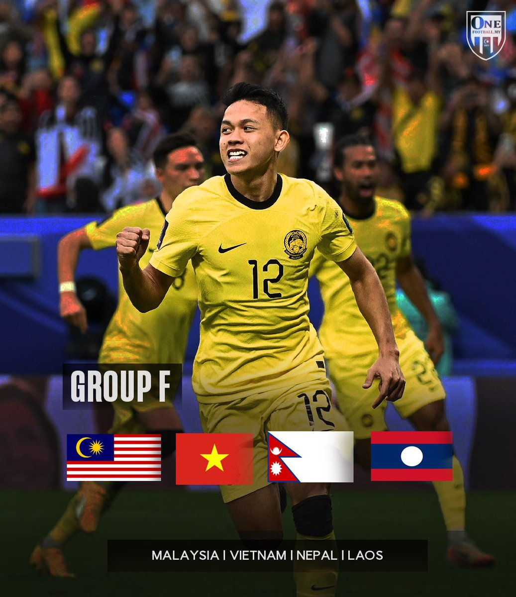 Onefootball.my tweet media