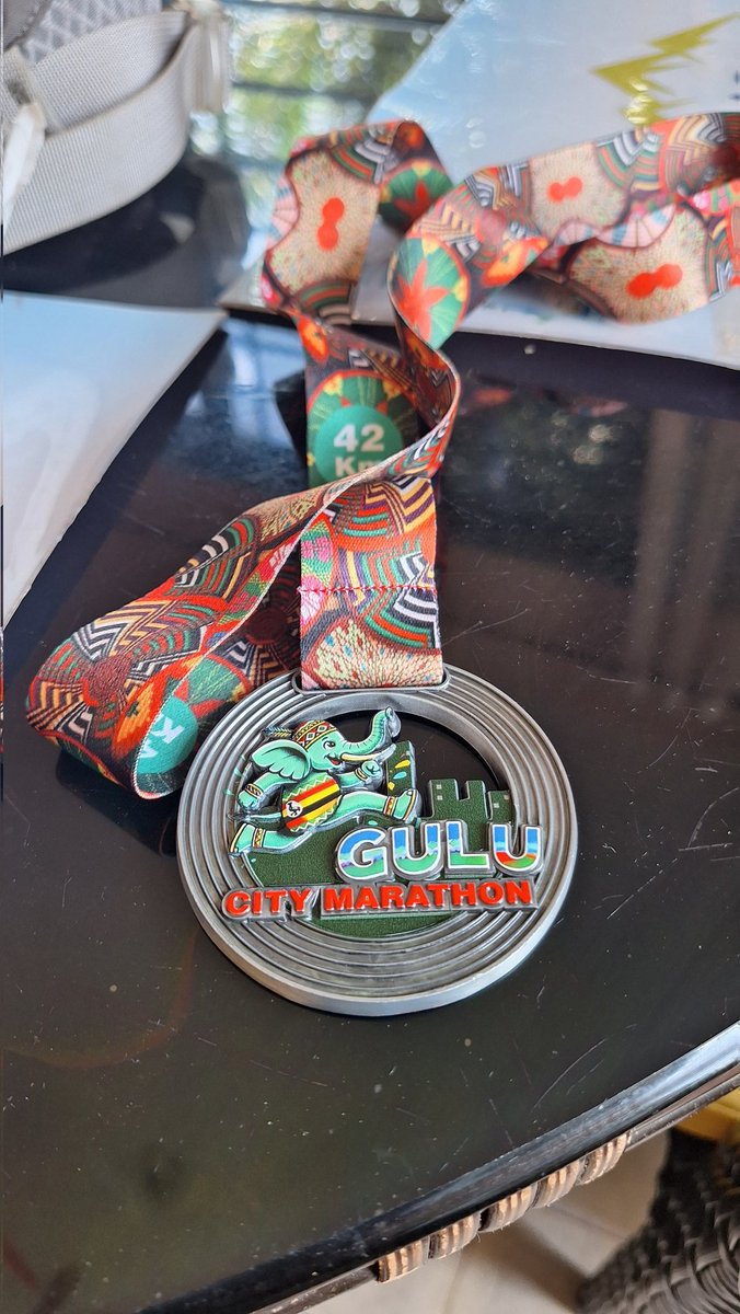 The #GuluCityMarathon  was a success.  Congratulations, guys, and thanks for turning up in big numbers.<a href="/FastnFurious40/">Fast & Furious</a>  thanks for organising,  <a href="/TheGuluMarathon/">Gulu City Marathon</a> , <a href="/teammatooke/">TeamMatooke</a> ,<a href="/JuliusNkuraija/">Julius Nkuraija</a> ,@surehikers2023 , Yoo leng ,Bob Lee, Yaka,  Woow, BIG EYE, Iran,  #NationalShutdown